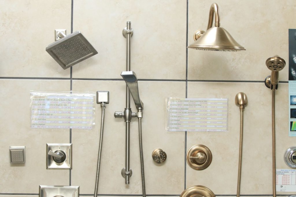 Showroom Plumbers Wholesale Supply