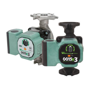 Taco 0015e3 High Efficiency Circulator