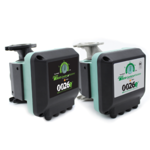 Taco 0026e ECM High Efficiency Circulator